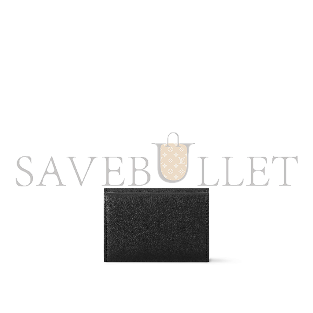 l**is V*t*n lockmini wallet m63921 (10*7*2.5cm)